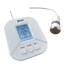 Portable medical Device Help restore muscle metabolism with ultrasound probes ultrasound machine physical  therapy